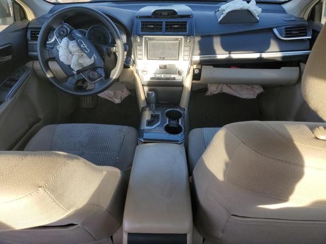 2014 Toyota Camry Hybrid VIN: 4T1BD1FK0EU110392 Lot: 46506114