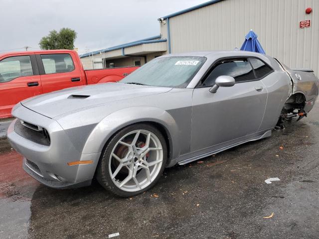 Vin: 2c3cdzag3gh107801, lot: 45626354, dodge challenger sxt 20161