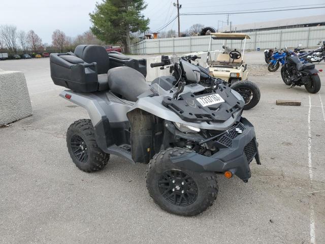 2022 SUZUKI LT-A750 XP - 5SADW11H4N7101974