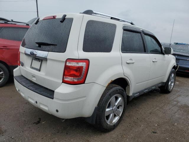 Vin: 1fmcu0e78aka54378, lot: 78947484, ford escape limited 20103