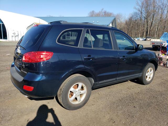 5NMSG13D17H016744 | 2007 Hyundai santa fe gls