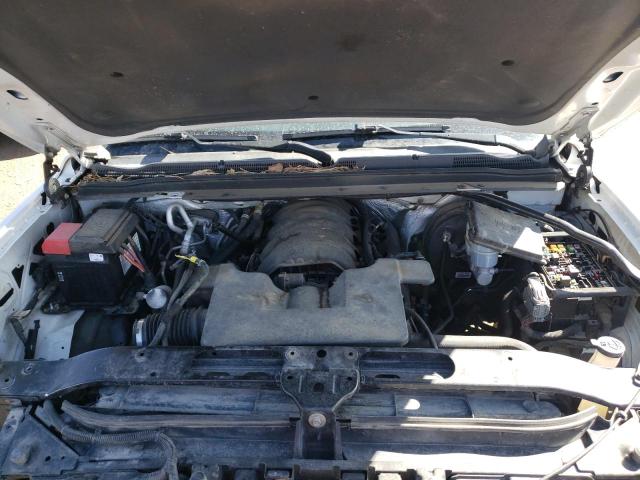 2015 CHEVROLET SUBURBAN K - 1GNSKKKC8FR212727