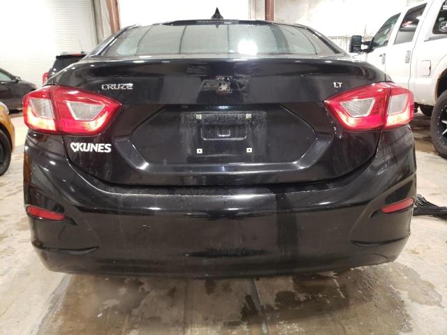 2019 CHEVROLET CRUZE LT - 1G1BE5SM8K7112796