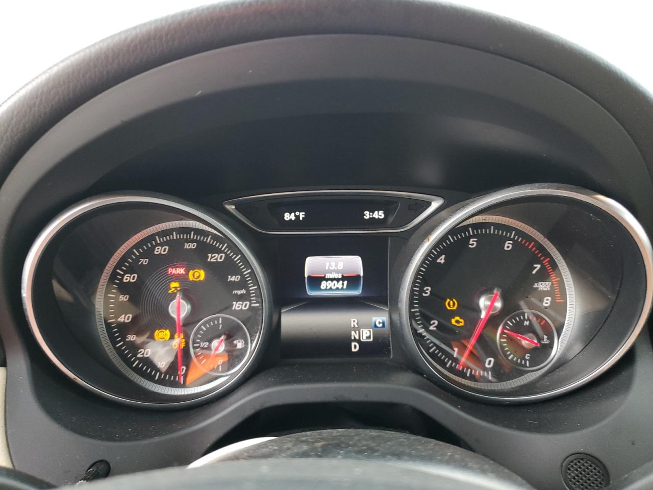 WDDSJ4EB9JN561816 2018 Mercedes-Benz Cla 250