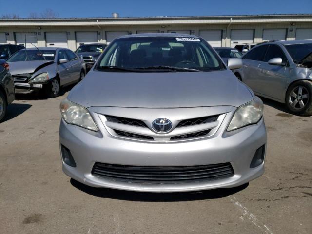 2012 Toyota Corolla Base VIN: 2T1BU4EE6CC898574 Lot: 48607894