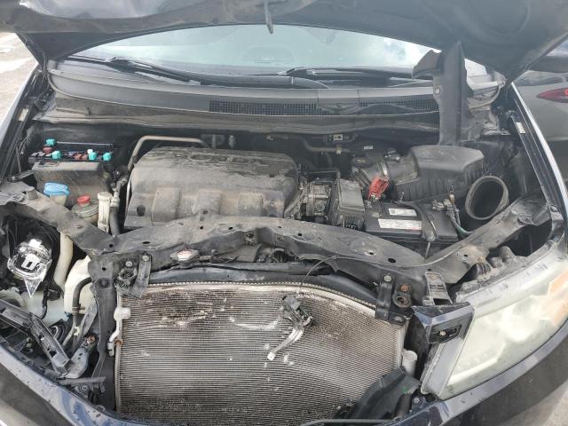 2015 HONDA ODYSSEY EX - 5FNRL5H43FB001818