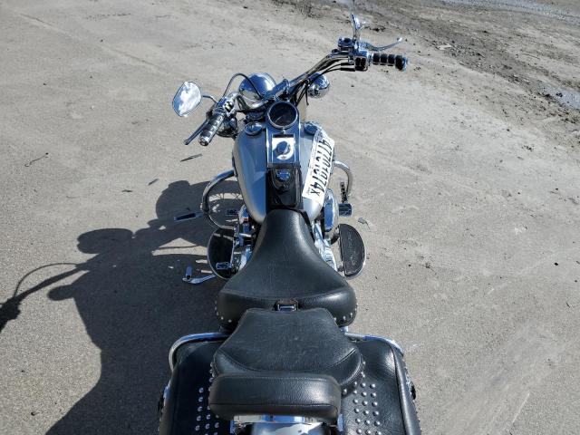 2003 HARLEY-DAVIDSON FLSTCI ANN - 1HD1BWB463Y050357