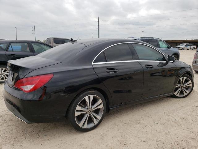 VIN WDDSJ4EB2JN616509 2018 Mercedes-Benz CLA-Class,... no.3