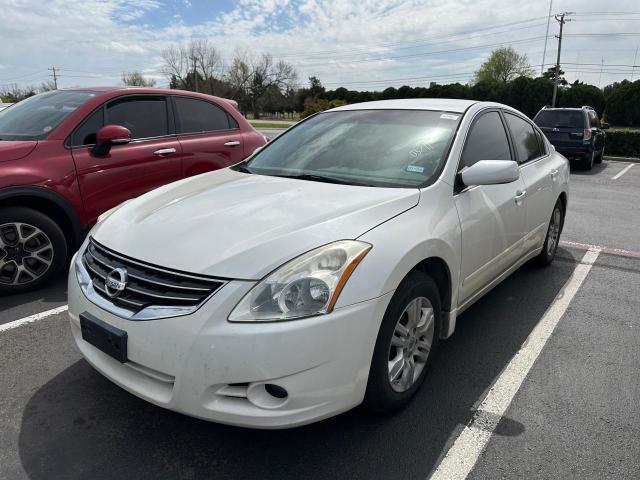 Vin: 1n4al2ap1cn520580, lot: 48494494, nissan altima base 20122