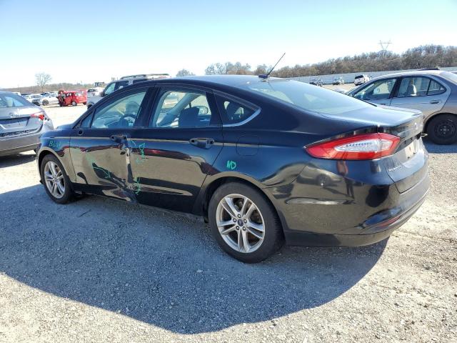 2015 Ford Fusion Se VIN: 3FA6P0H72FR138113 Lot: 50962504