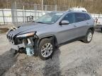 2015 JEEP CHEROKEE L - 1C4PJMCBXFW765156
