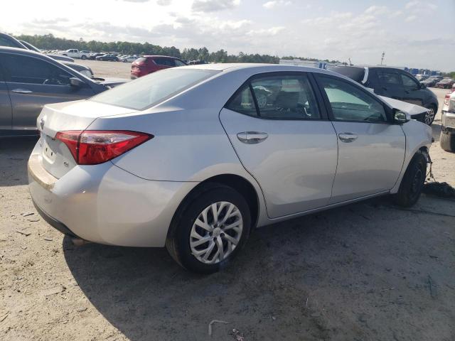 2017 TOYOTA COROLLA L - 2T1BURHE7HC827156