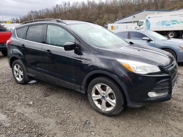 2014 Ford Escape Se VIN: 1FMCU9GX0EUB58486 Lot: 46978724