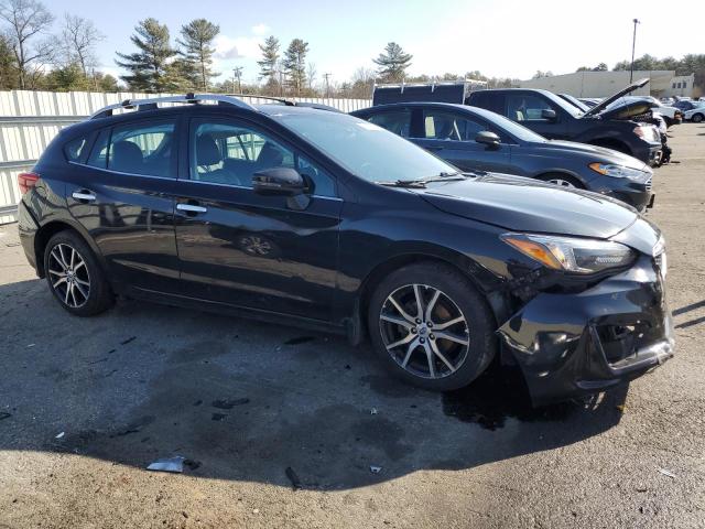 2017 SUBARU IMPREZA LI - 4S3GTAU68H3708758