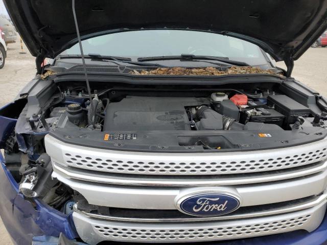 2015 Ford Explorer Xlt VIN: 1FM5K8D8XFGC48170 Lot: 44715054