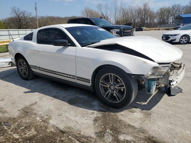 2011 Ford Mustang VIN: 1ZVBP8AM0B5119805 Lot: 47755384