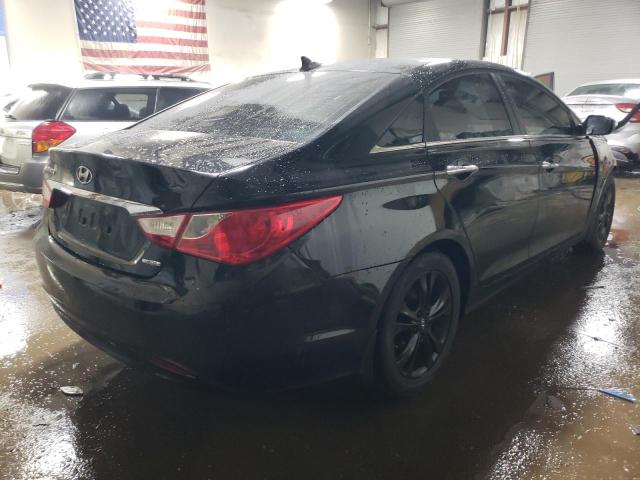 2013 Hyundai Sonata Se VIN: 5NPEC4ACXDH612888 Lot: 48637224
