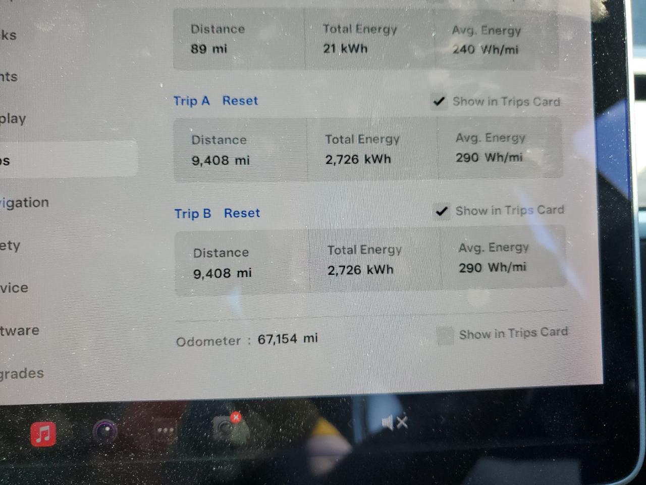 5YJ3E1EA3JF095873 2018 Tesla Model 3