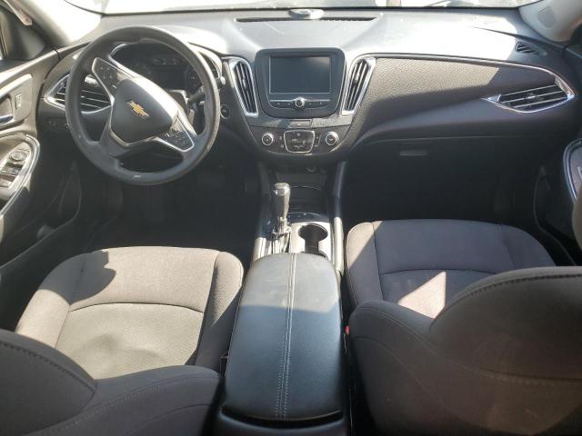 2017 Chevrolet Malibu Lt VIN: 1G1ZE5ST1HF273804 Lot: 48609974