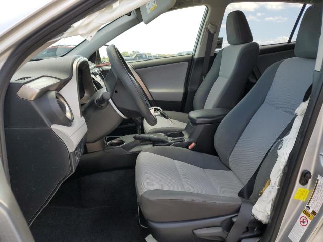 2015 TOYOTA RAV4 LE - JTMZFREV0FD074714