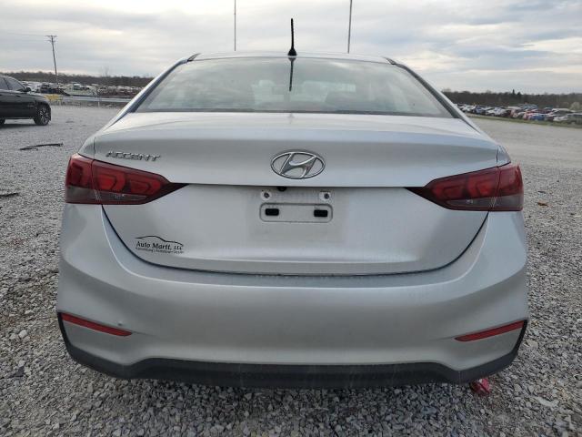 3KPC24A31KE073573 | 2019 Hyundai accent se