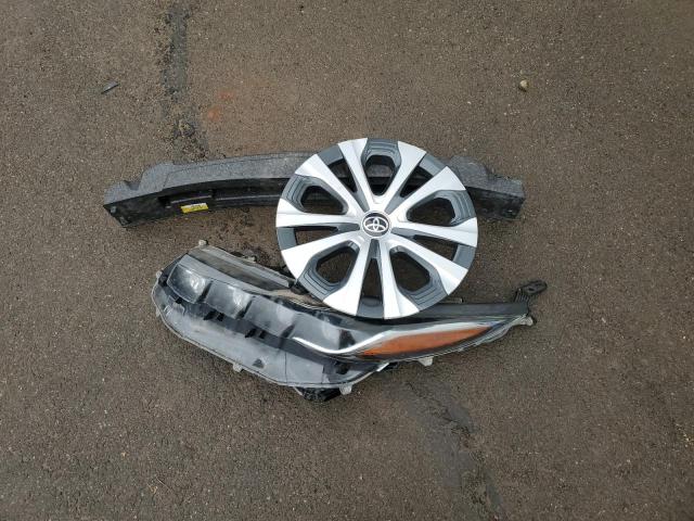 2020 Toyota Prius Prime Le VIN: JTDKARFP1L3140835 Lot: 48414764