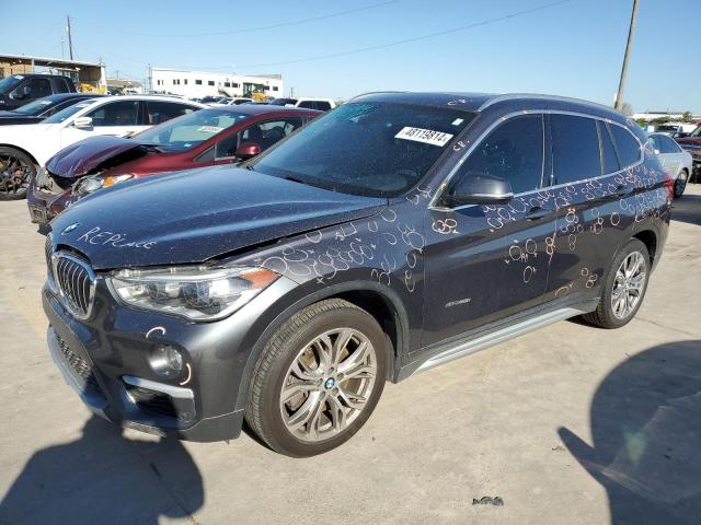 VIN WBXHT3Z34G4A50756 2016 BMW X1, Xdrive28I no.1