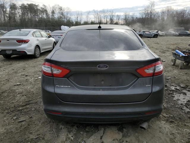 2016 FORD FUSION SE - 3FA6P0H7XGR283188