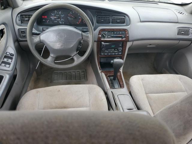 1999 Nissan Altima Xe VIN: 1N4DL01D8XC228840 Lot: 46070424
