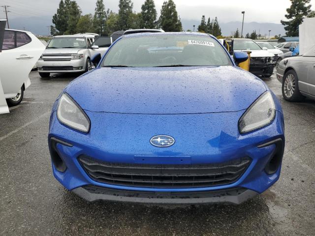 2023 SUBARU BRZ PREMIU JF1ZDBC10P8703062
