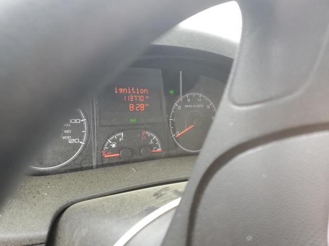 2021 DODGE PROMASTER - 3C6LRVDG8ME513136
