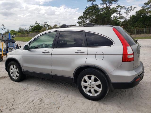 2008 Honda Cr-V Exl VIN: JHLRE48738C081266 Lot: 45902114