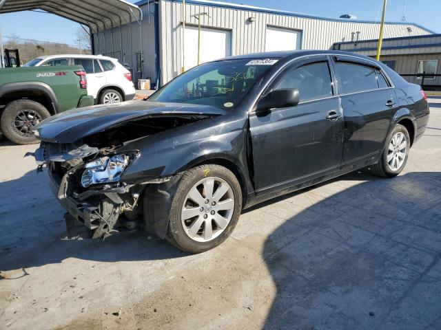 4T1BK36B07U204857 | 2007 Toyota avalon xl