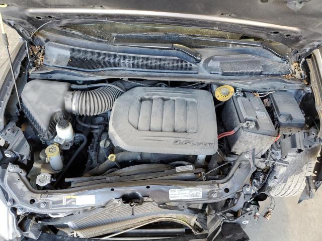 2020 DODGE GRAND CARA - 2C4RDGCG8LR183803