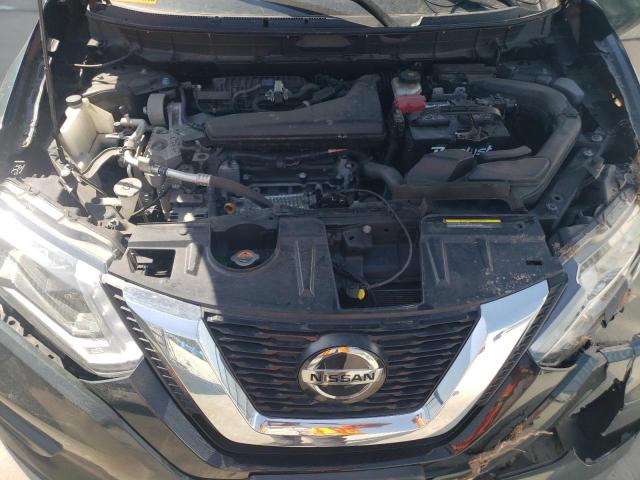 2018 Nissan Rogue S VIN: 5N1AT2MV8JC852475 Lot: 47788954