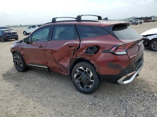 2024 KIA SPORTAGE S - 5XYK53DF0RG158209