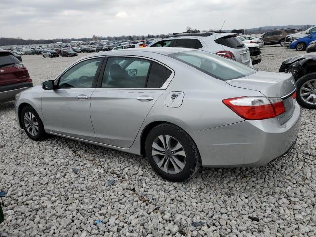 2014 Honda Accord Lx VIN: 1HGCR2F3XEA280951 Lot: 45394704