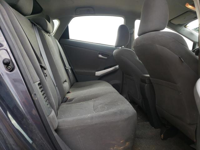 2010 Toyota Prius VIN: JTDKN3DU2A0206172 Lot: 45468674