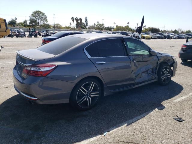 Vin: 1hgcr2f58ha268402, lot: 46937974, honda accord sport 20173