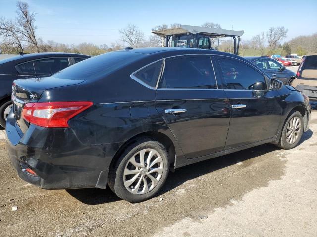 2019 NISSAN SENTRA S - 3N1AB7AP2KY261905