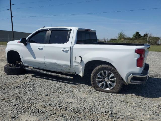 1GCUYDED2NZ145072 | 2022 Chevrolet silverado ltd k1500 lt