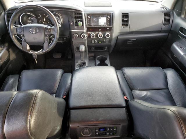 2018 TOYOTA SEQOUIA - 5TDBY5G1XJS161533
