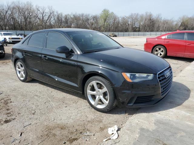 2016 AUDI A3 PREMIUM - WAUB8GFF6G1011964