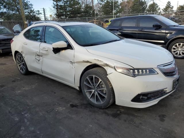 2016 ACURA TLX ADVANC 19UUB3F75GA003855
