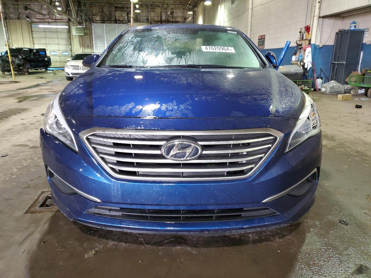 5NPE24AF5GH394778 2016 Hyundai Sonata Se