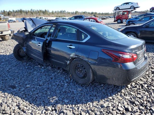 VIN 1N4AL3AP2GN323803 2016 Nissan Altima, 2.5 no.2