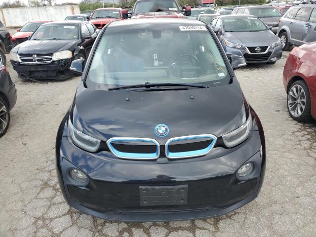 VIN WBY1Z4C53GV507480 2016 BMW I3, Rex no.5