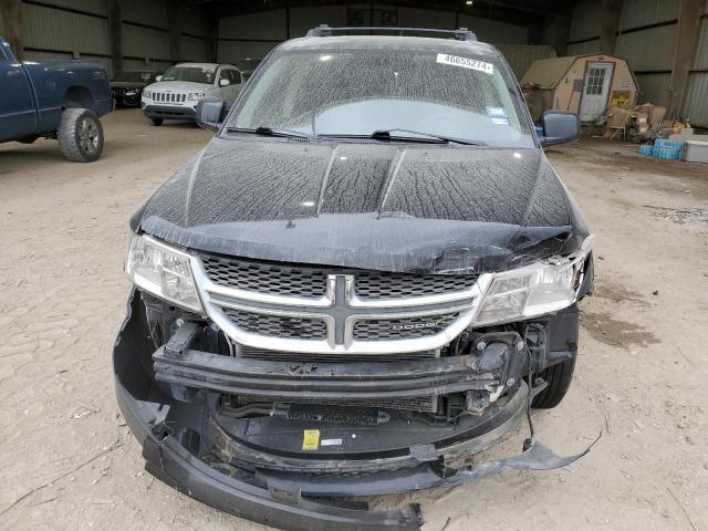 2014 Dodge Journey Sxt VIN: 3C4PDCBG8ET115289 Lot: 46655274