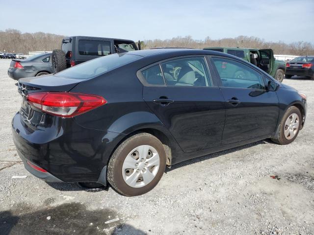 2018 KIA FORTE LX - 3KPFK4A74JE268730