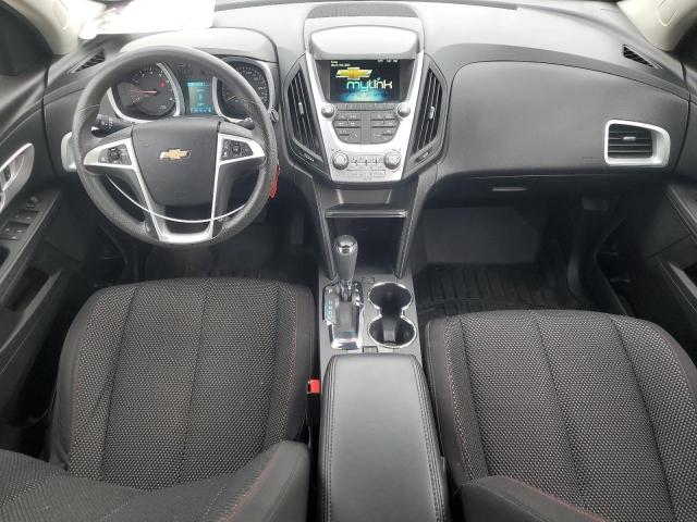 2016 CHEVROLET EQUINOX LT - 2GNALCEK4G6241348